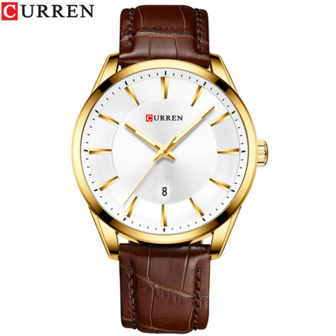 Montre Curren (Ref MM284)