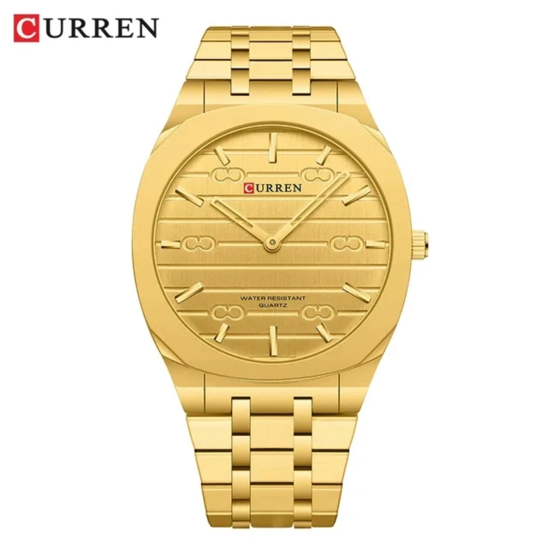 Montre Curren (Ref MM277)