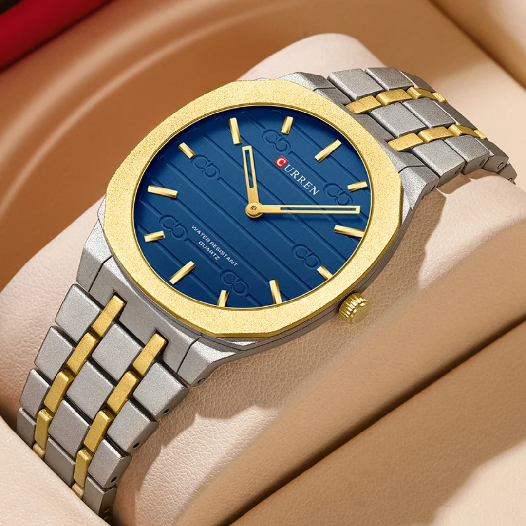 Montre Curren (Ref MM276)