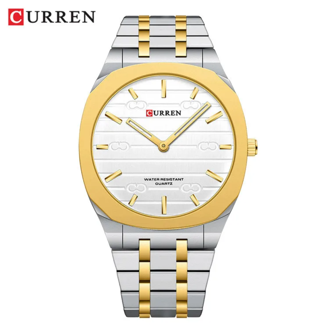 Montre Curren (Ref MM275)