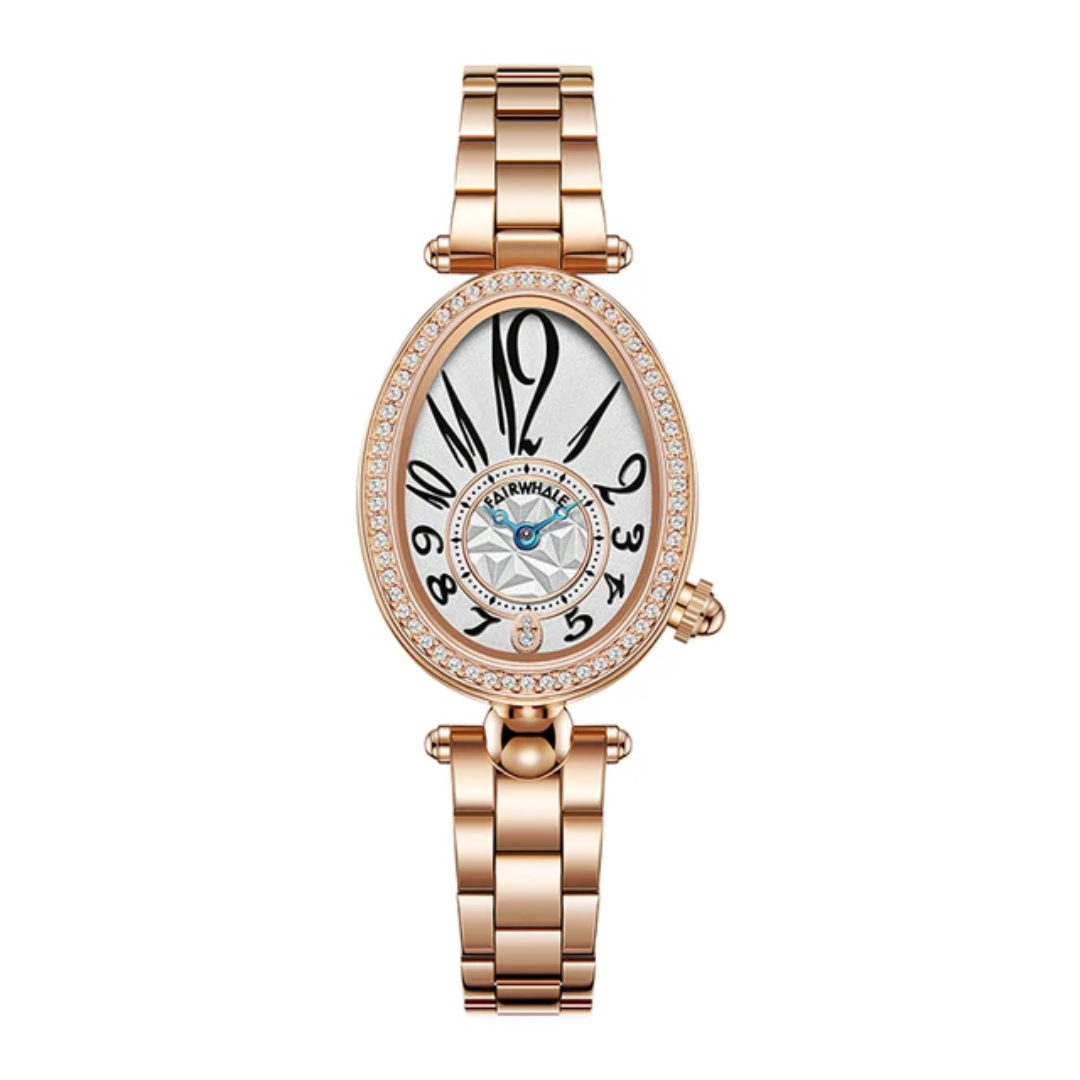 Montre Fairwhale (Ref MM286)