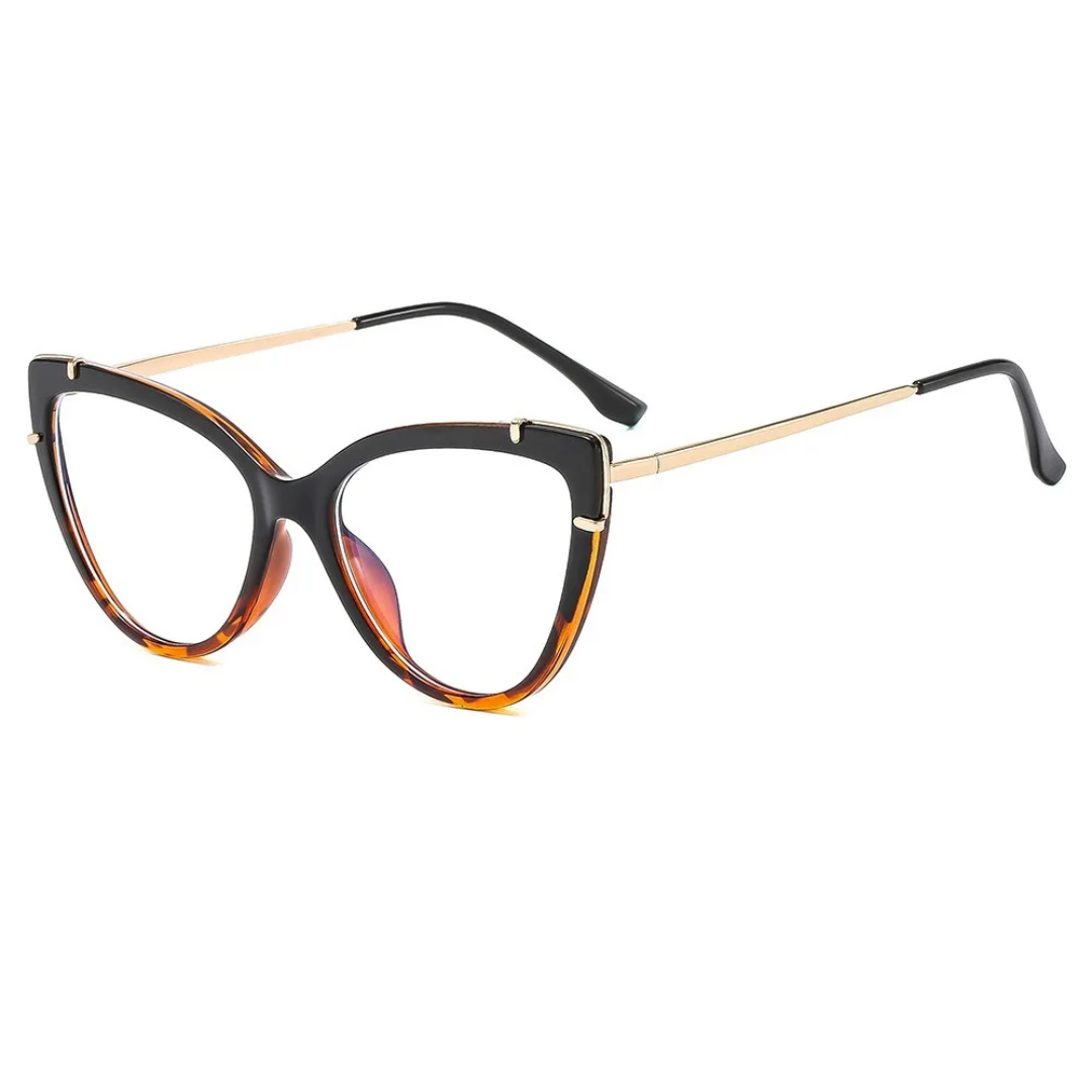 Lunette LP128 (Photochromique & Anti lumière bleue)