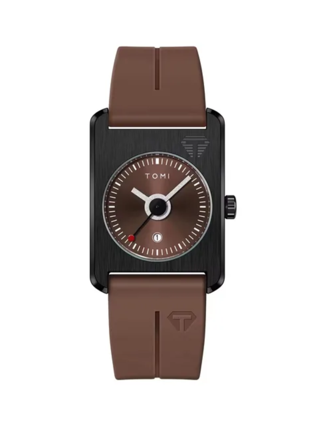 Montre TOMI (Ref MM387)