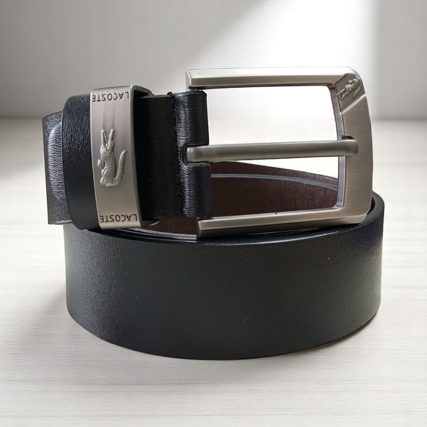 Ceinture Lacoste (Ref : CT024)