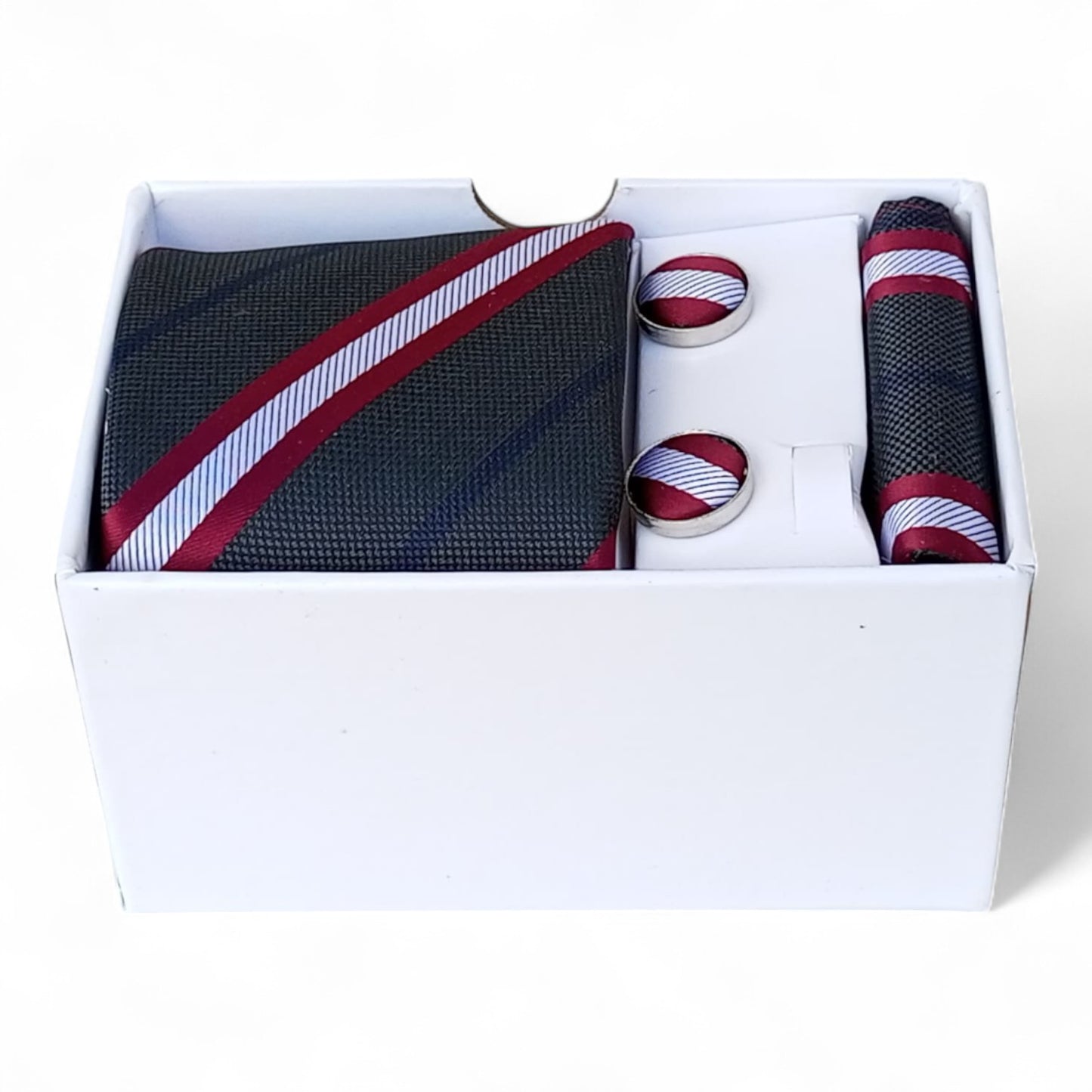 Coffret Cravate (CARRÉBOX-01)