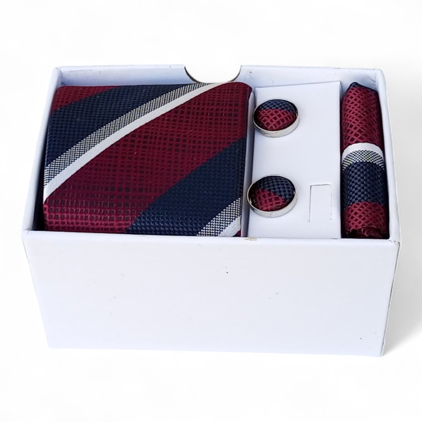 Coffret Cravate (CARRÉBOX-08)