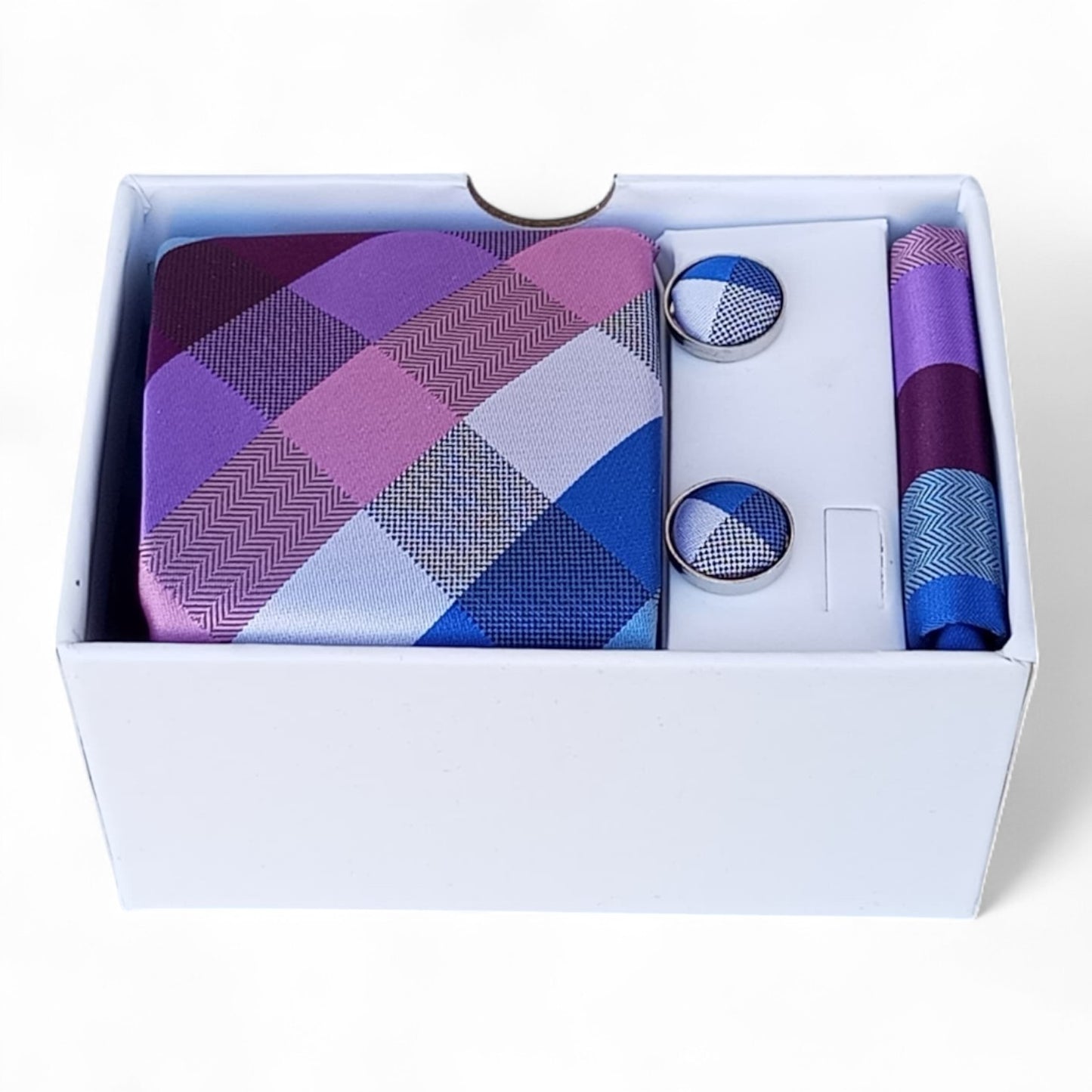 Coffret Cravate (CARRÉBOX-10)