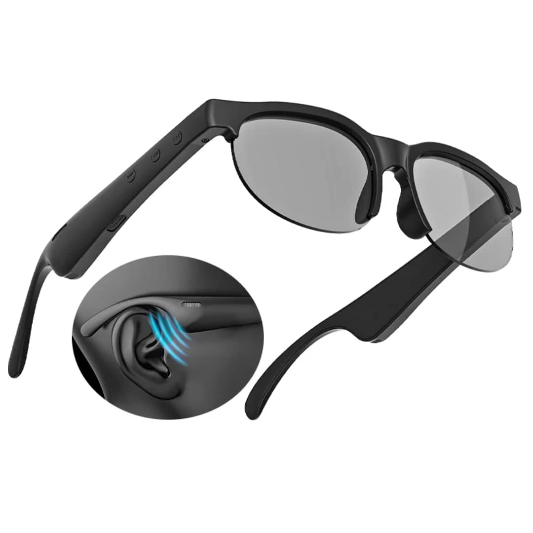 Lunettes de Soleil Bluetooth