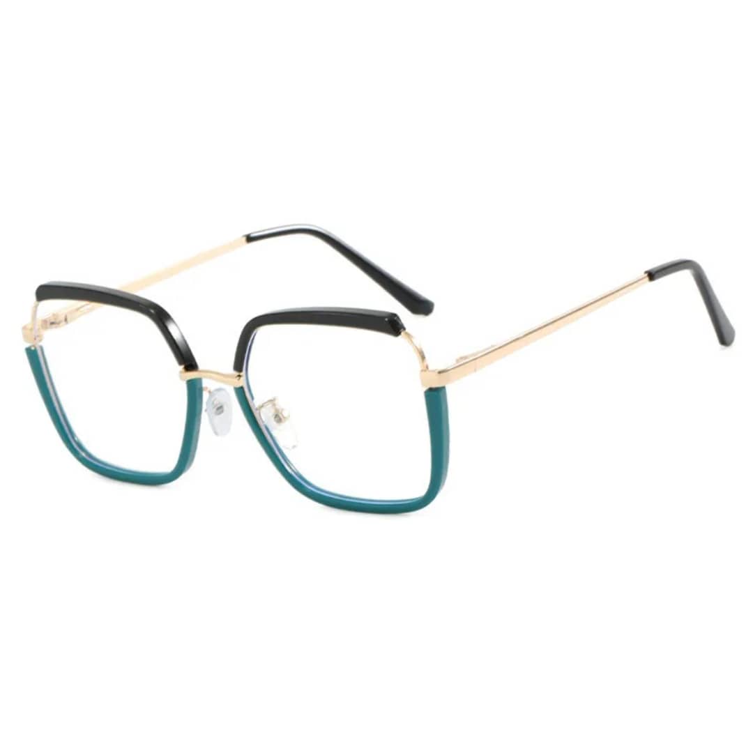 Lunette LP002 (Photochromique & Anti lumière bleue)