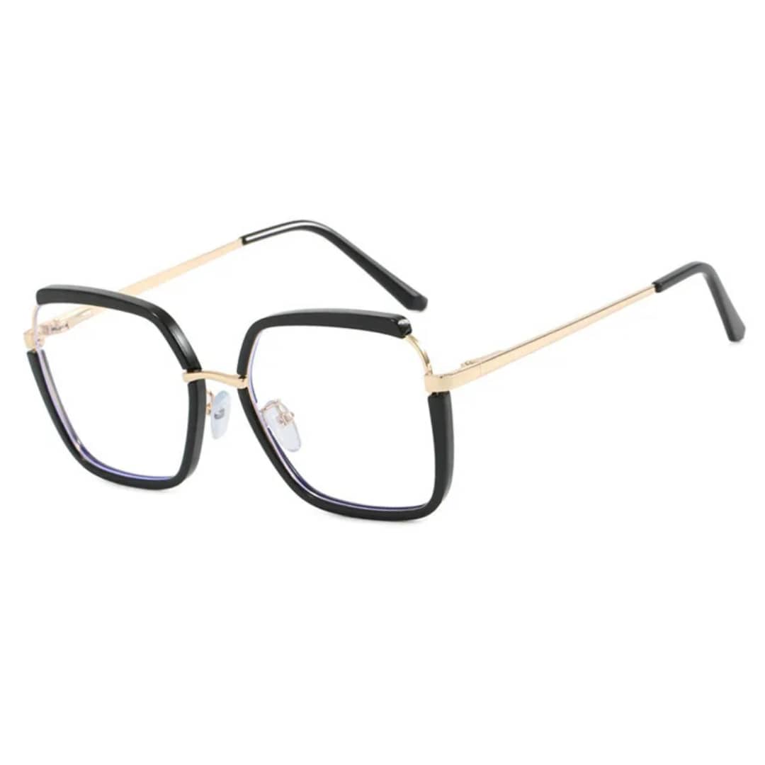 Lunette LP005 (Photochromique & Anti lumière bleue)