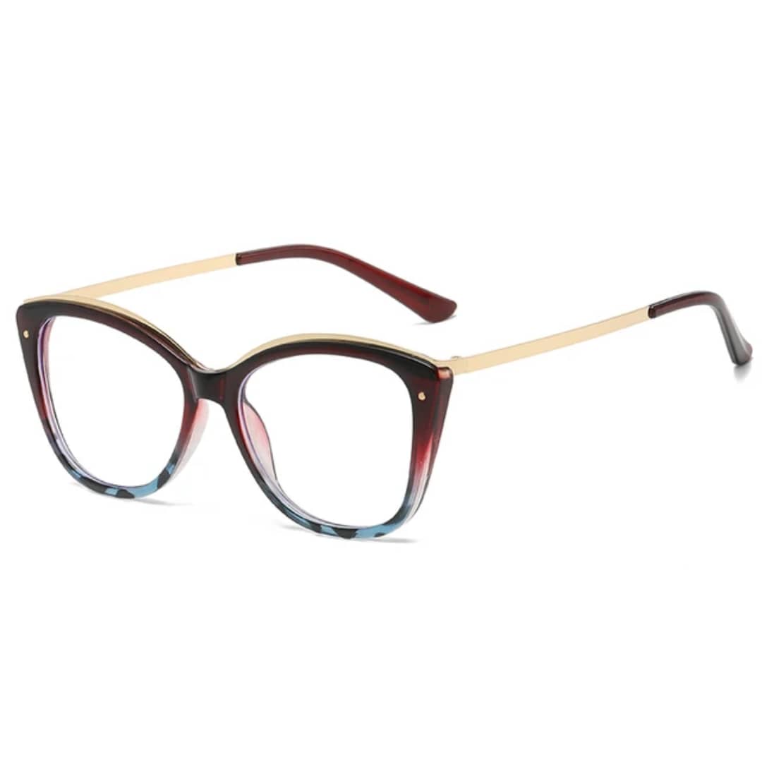 Lunette LP106 (Photochromique & Anti lumière bleue)