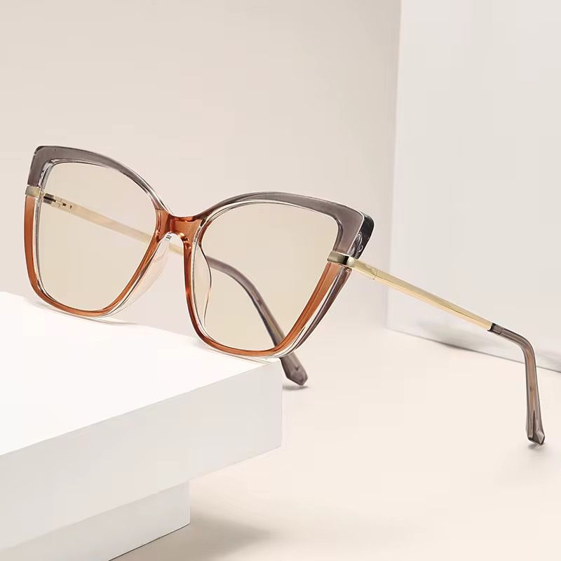 Lunette LP097 (Photochromique & Anti lumière bleue)