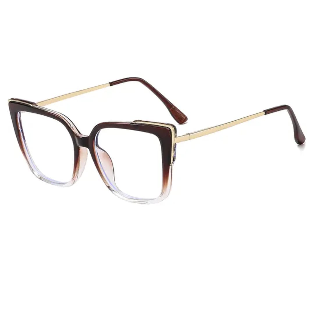Lunette LP040 (Photochromique & Anti lumière bleue)