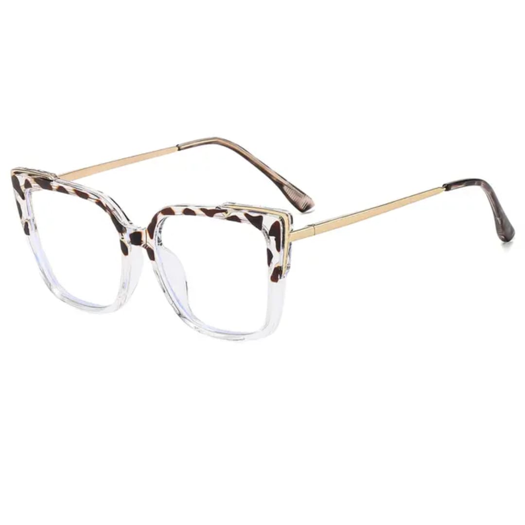 Lunette LP027 (Photochromique & Anti lumière bleue)