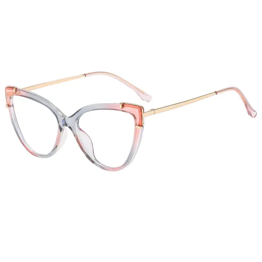 Lunette LP026 (Photochromique & Anti lumière bleue)