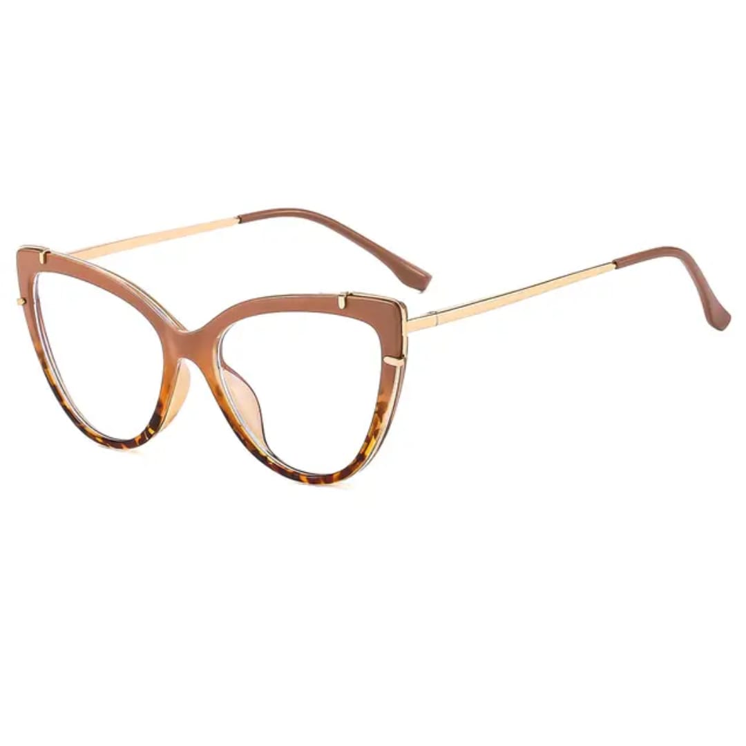Lunette LP007 (Photochromique & Anti lumière bleue)