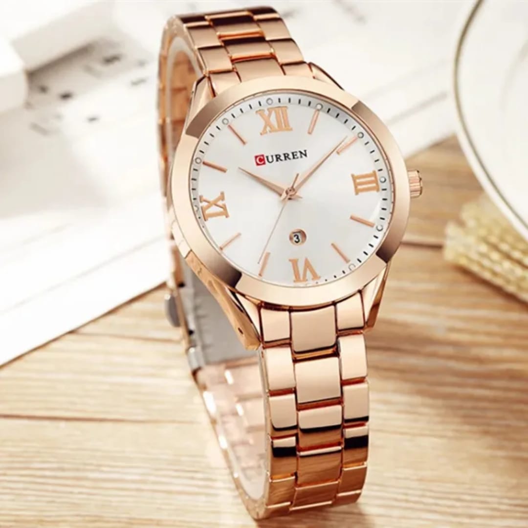 Montre Curren (Ref MM218)