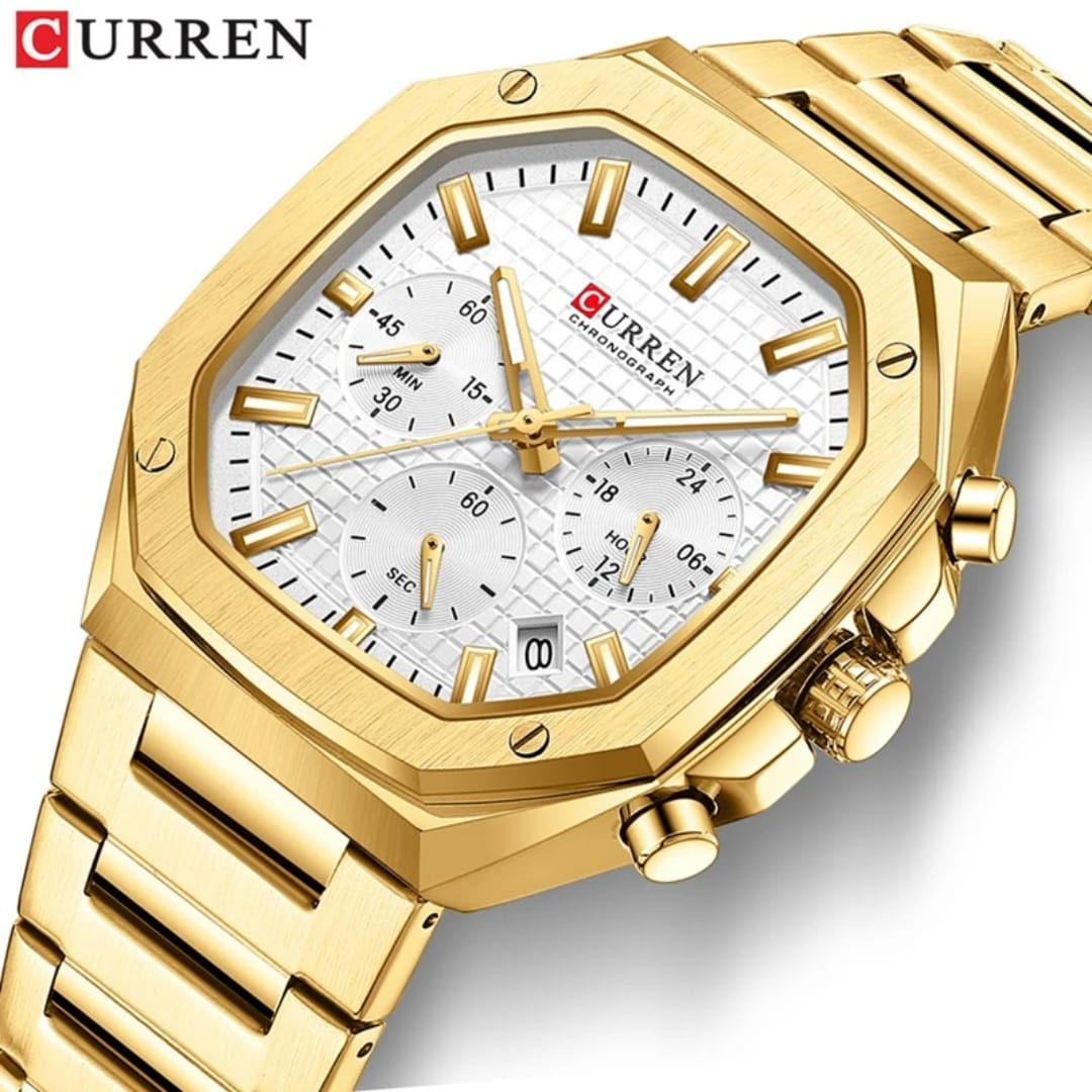 Montre Curren (Ref MM184)