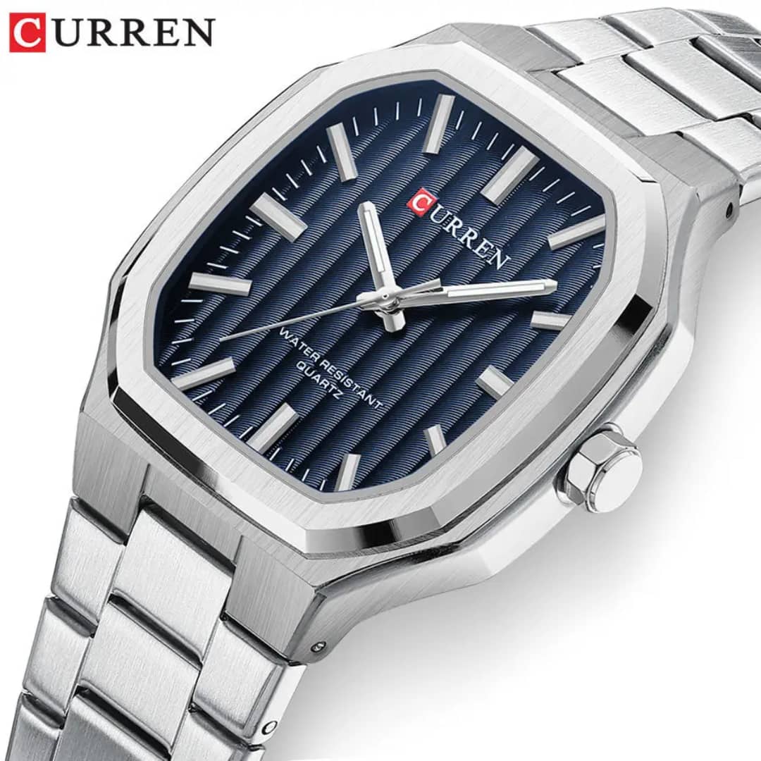 Montre Curren (Ref MM244A)