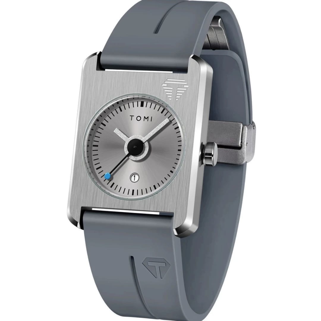 Montre TOMI (Ref MM262)