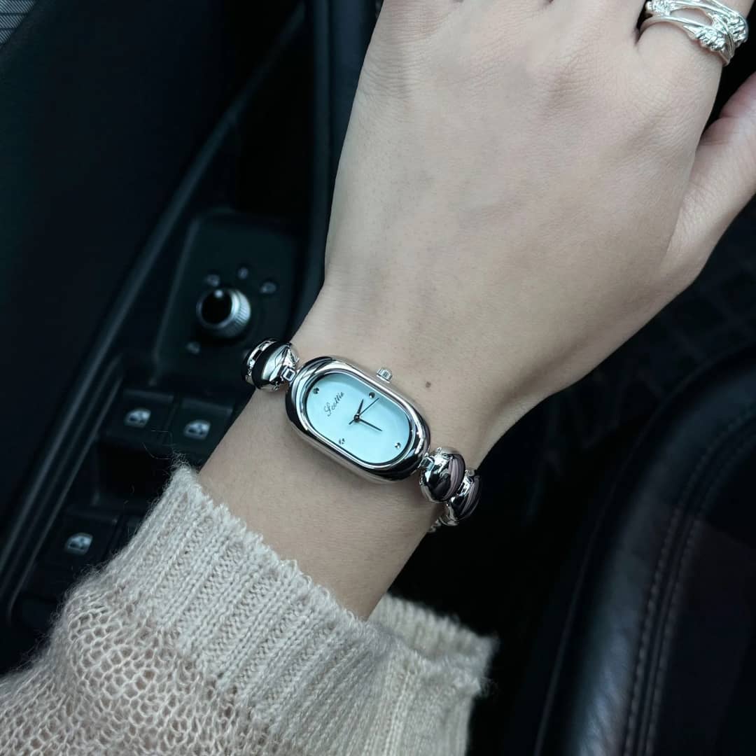 Montre Femme Gedi (Ref MM403)