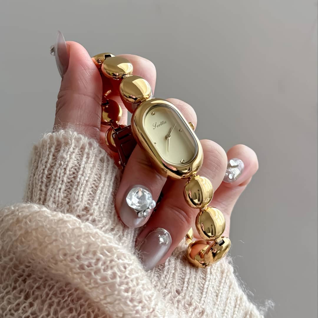 Montre Femme Gedi (Ref MM404)