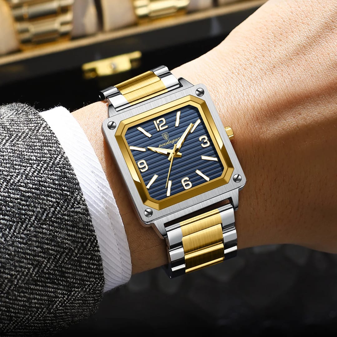 Montre Poedagar (Ref MM452)