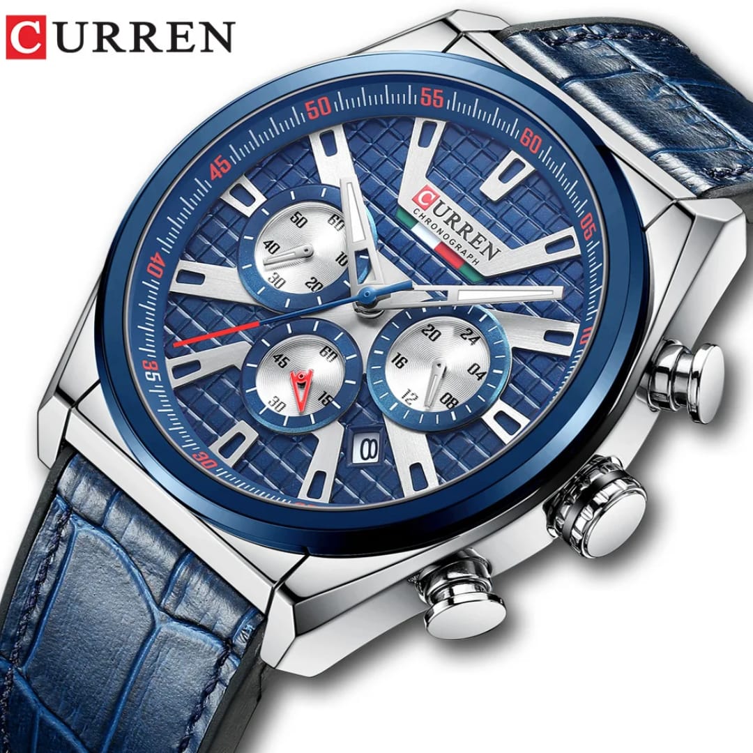 Montre Curren (Ref MM454)