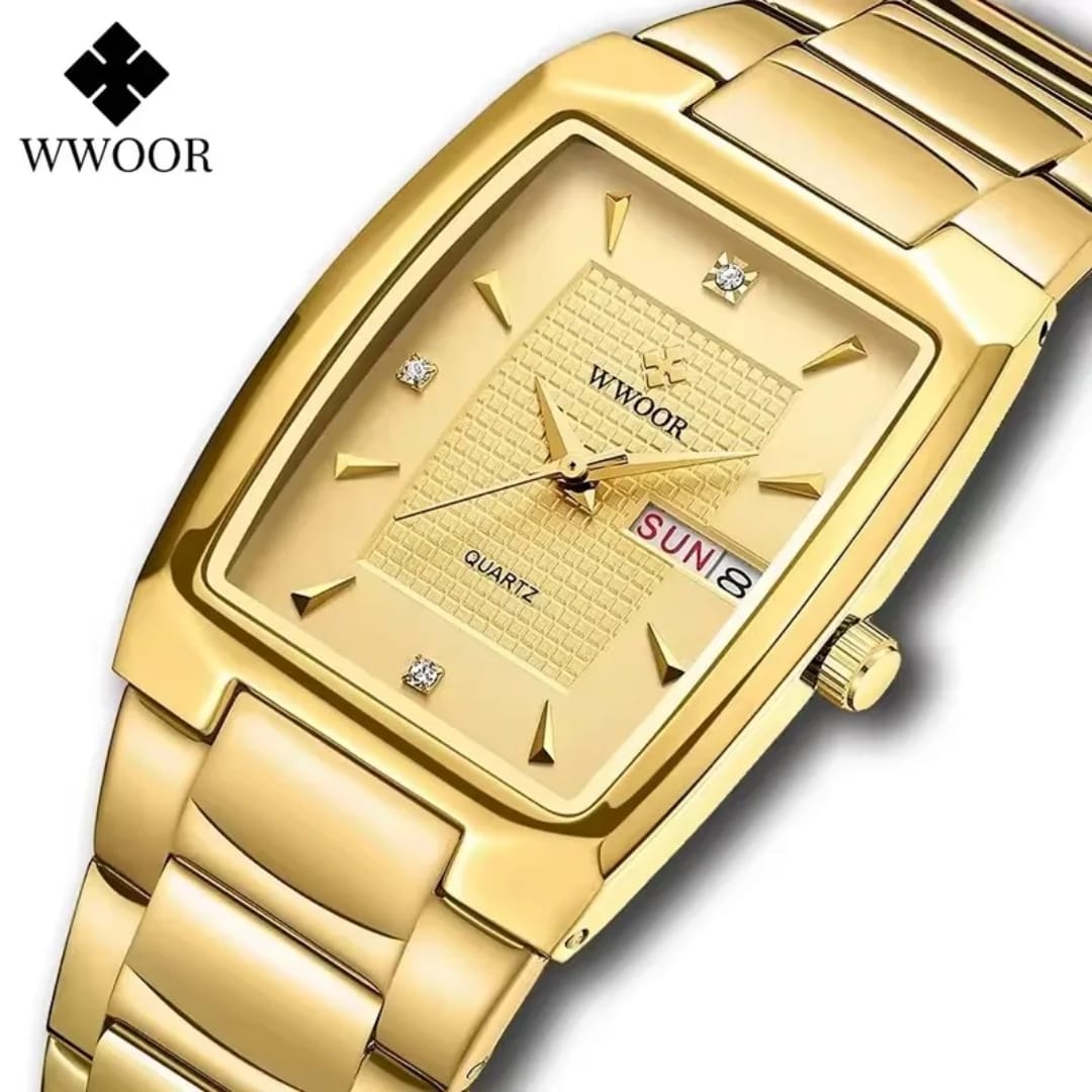 Montre WWOOR MM445 Pour Homme