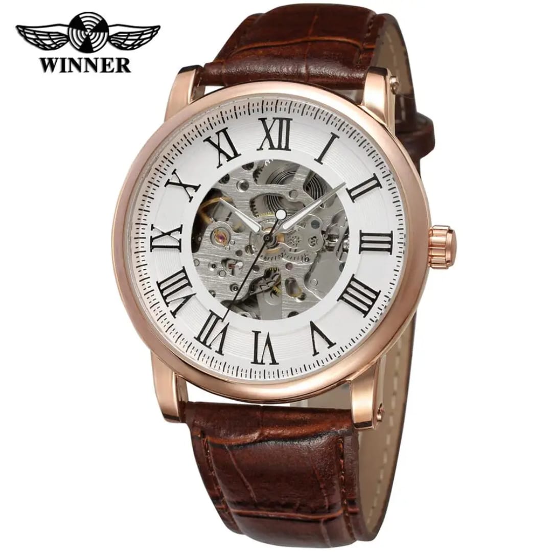 Montre Winner MM434 Pour Homme