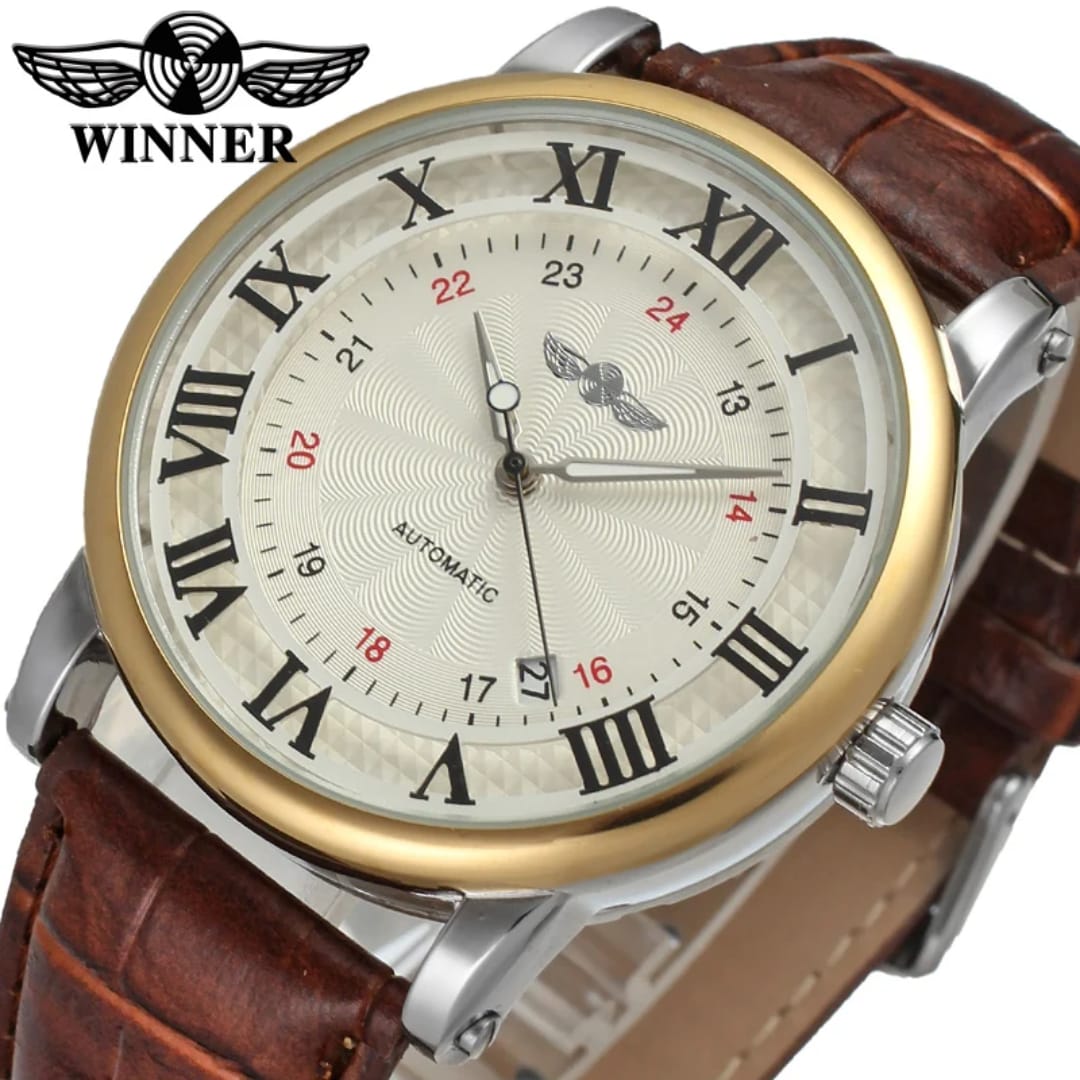 Montre Winner MM447 Pour Homme