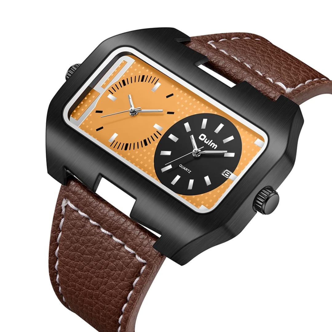 Montre Dulm MM466A pour Homme