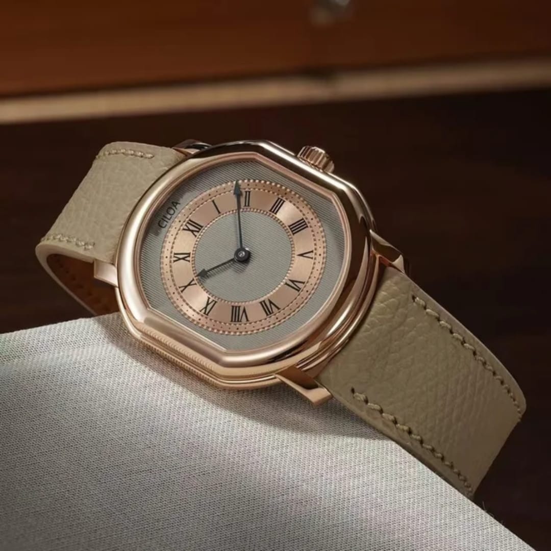 Montre CILOA MM462A pour Homme