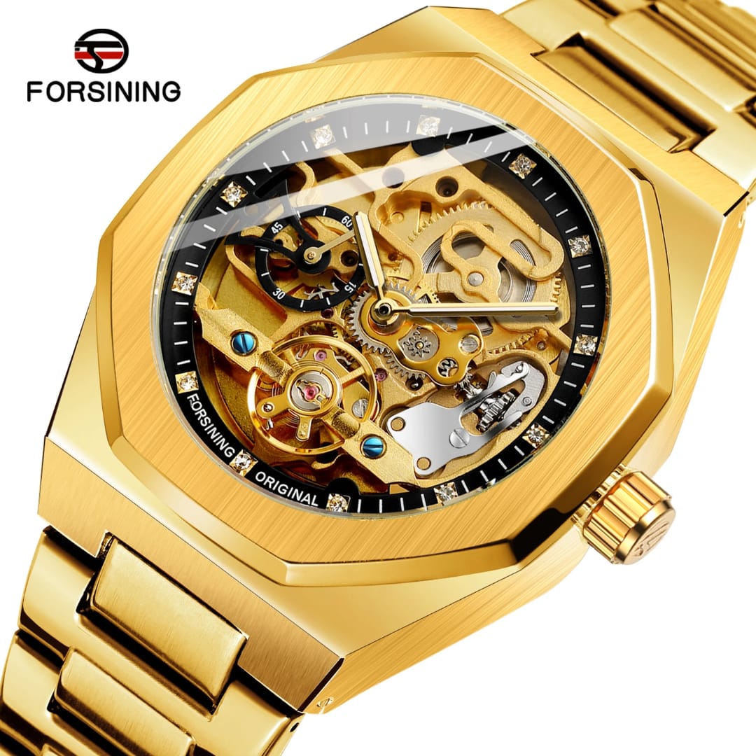 Montre Forsining MM465A