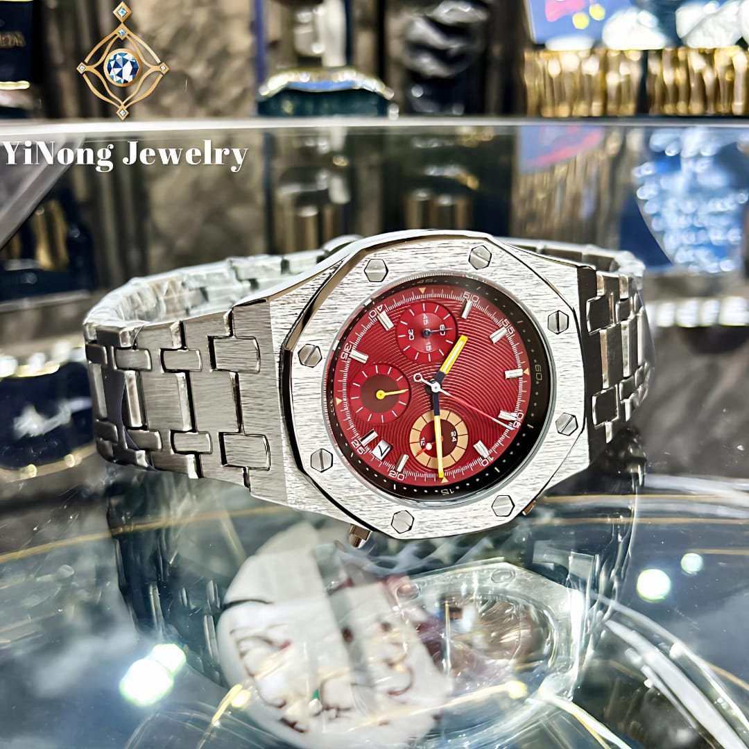 Montre MM469 pour Homme
