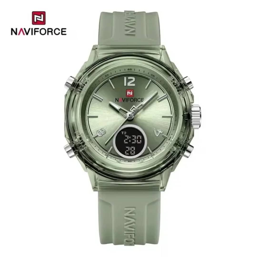 Montre Naviforce Sport-Tech (Ref MM175)