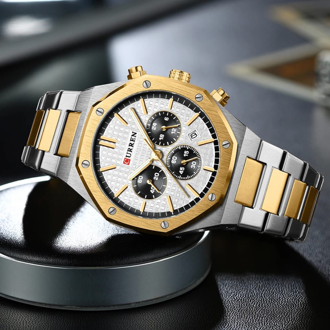 Montre Curren (Ref MM182)