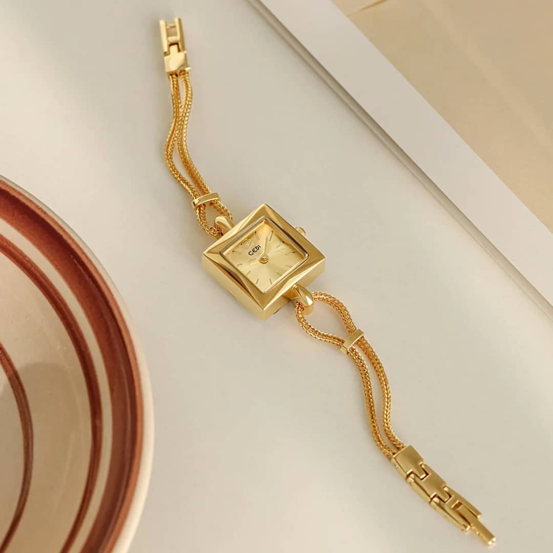 Montre Femme Gedi (Ref MM392)