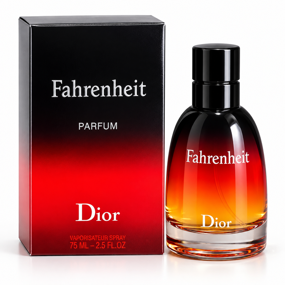 Parfum – FAHRENHEIT (Ref: PF218)