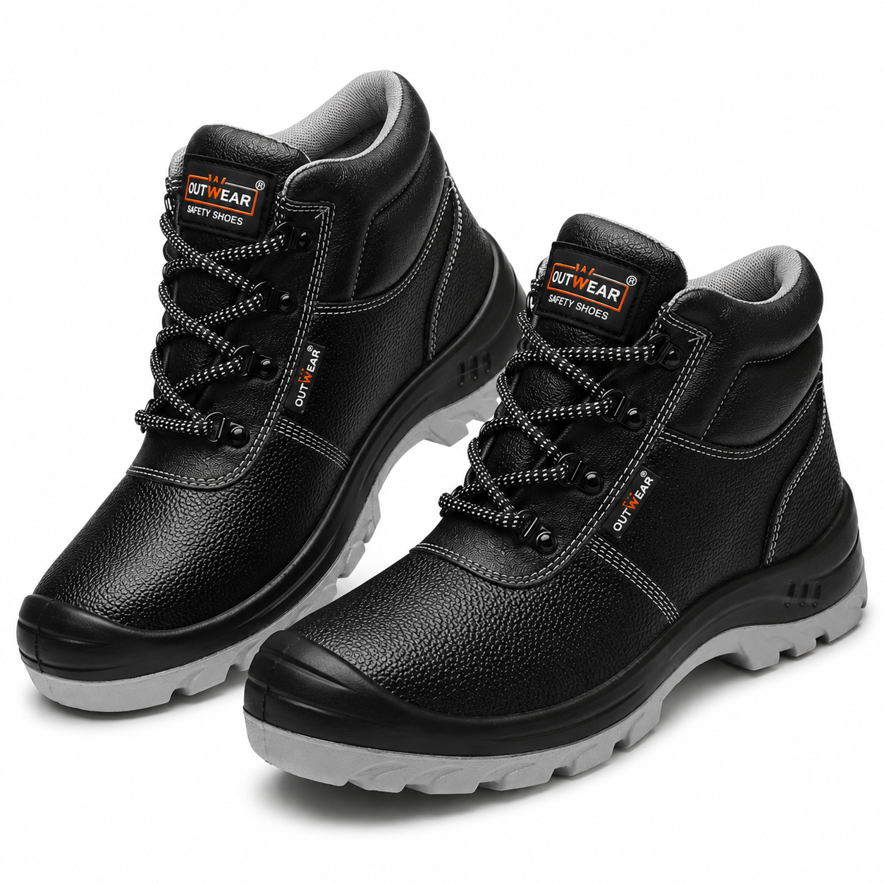 Chaussure de Sécurité Professionnel Renforcée