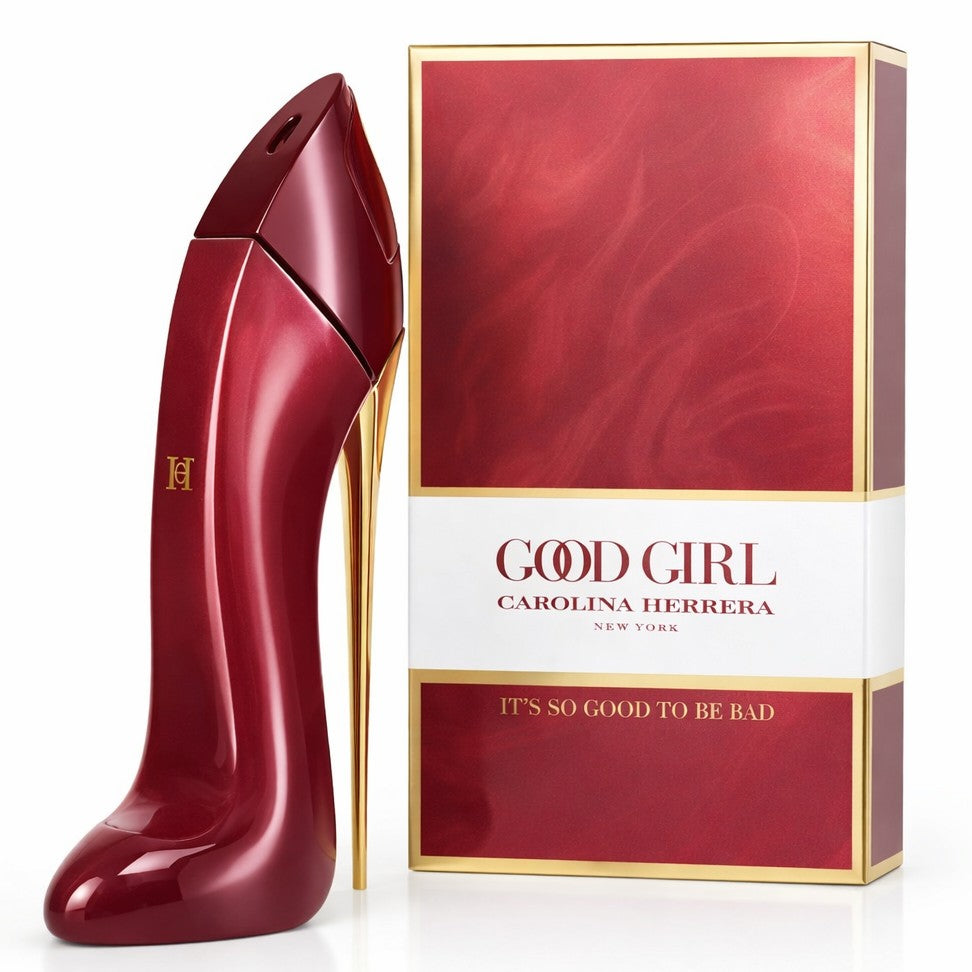 Good Girl Rouge – Eau De Parfum (80ml)