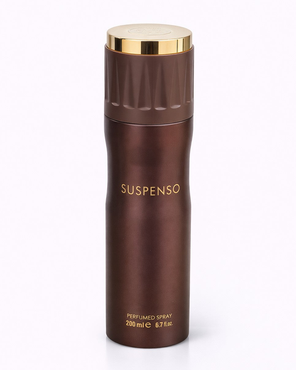 Suspenso (Déodorant – 200ml)