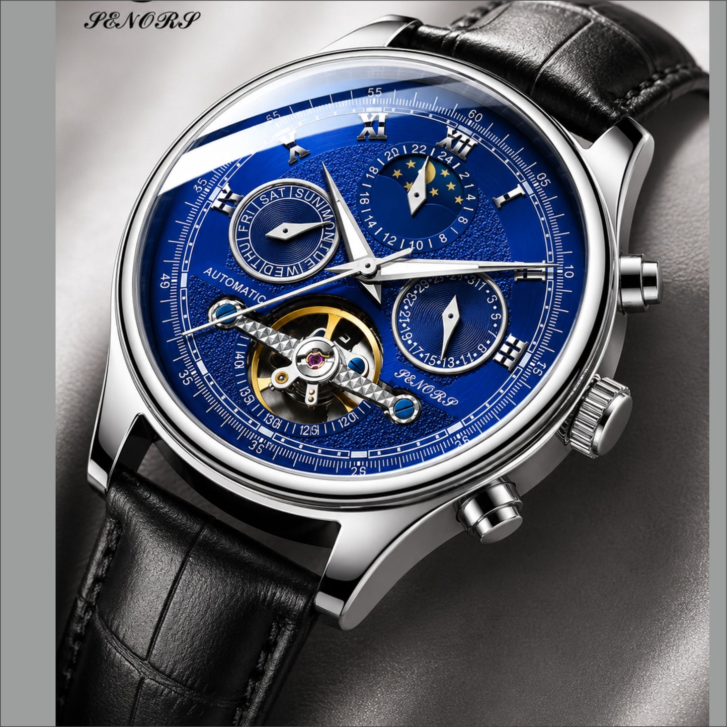 Montre Penori MM471 pour Homme