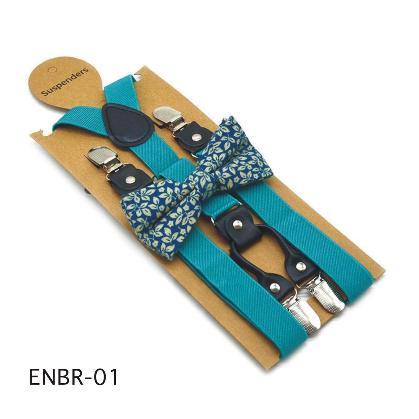 Ensemble Bretelle-Noeud Papillon (ENBR-01)