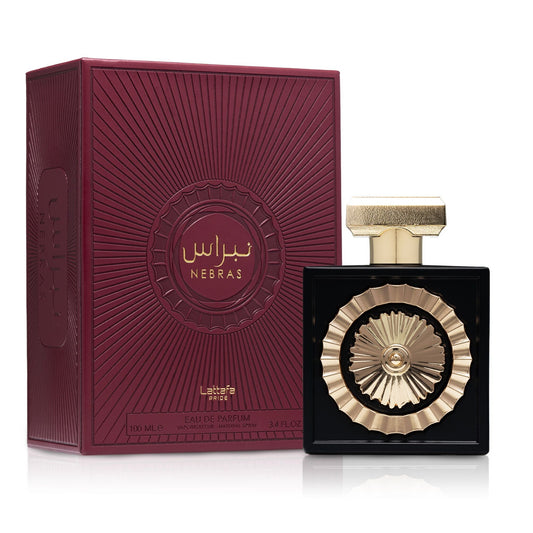 Nebras – Eau De Parfum (100ml)