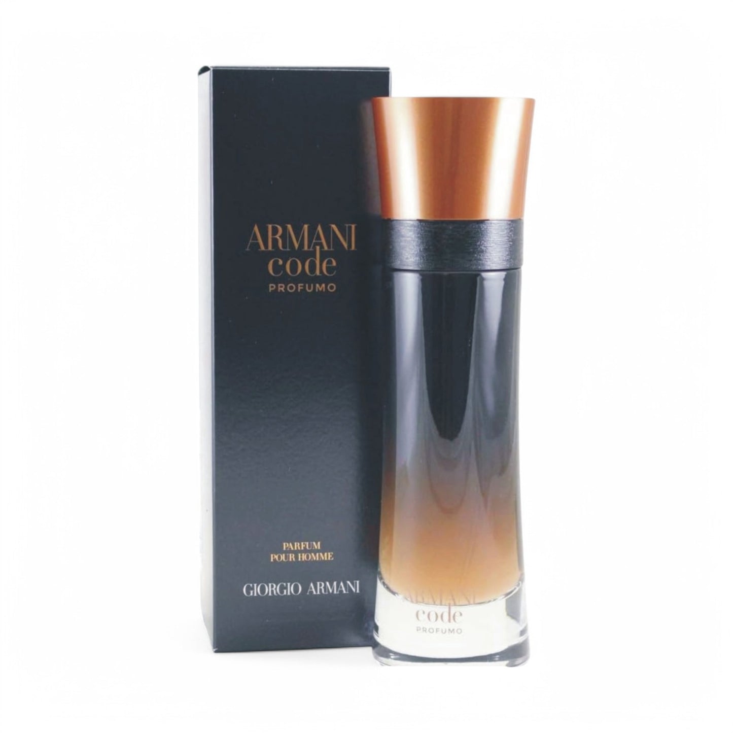 Armani Code