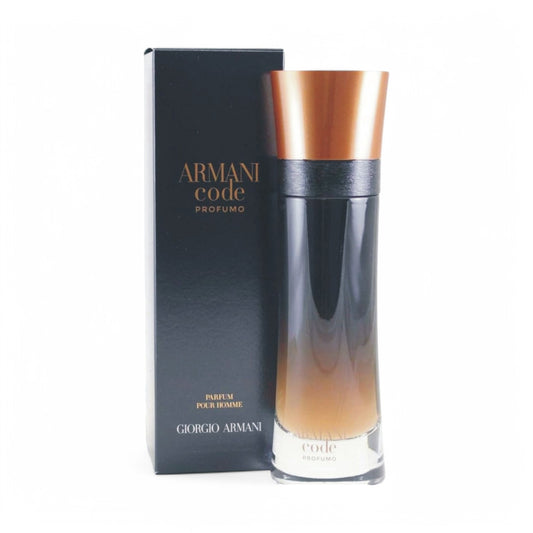 Armani Code