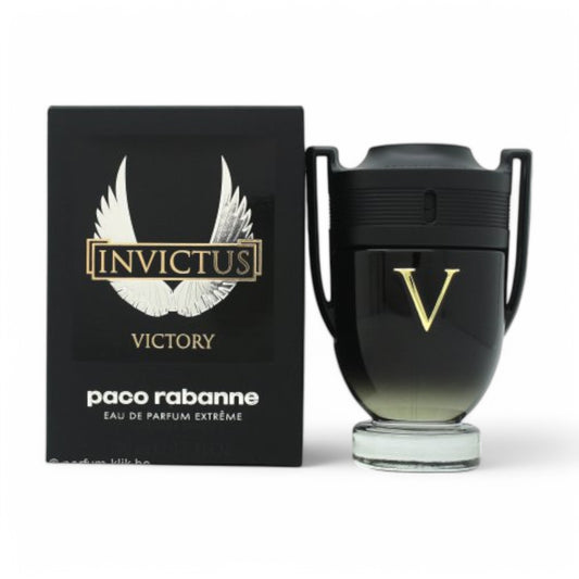 Invictus Victory