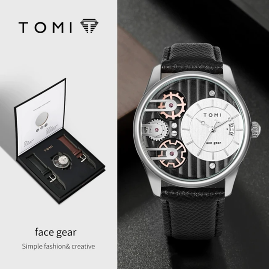 Coffret TOMI (Ref MM267)