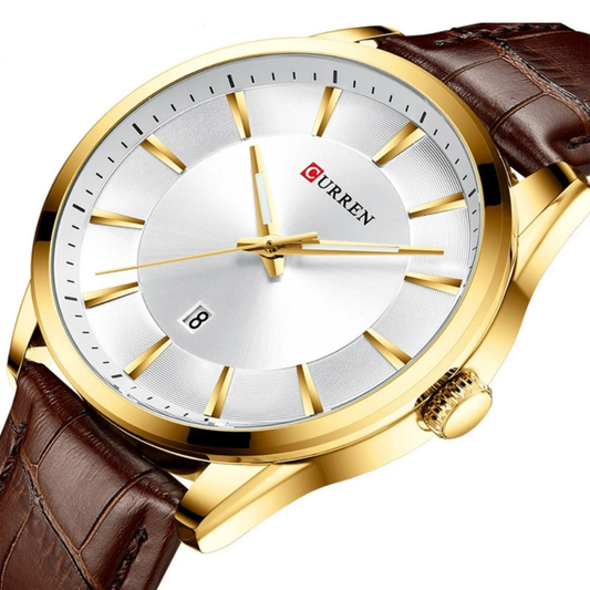 Montre Curren (Ref MM284)